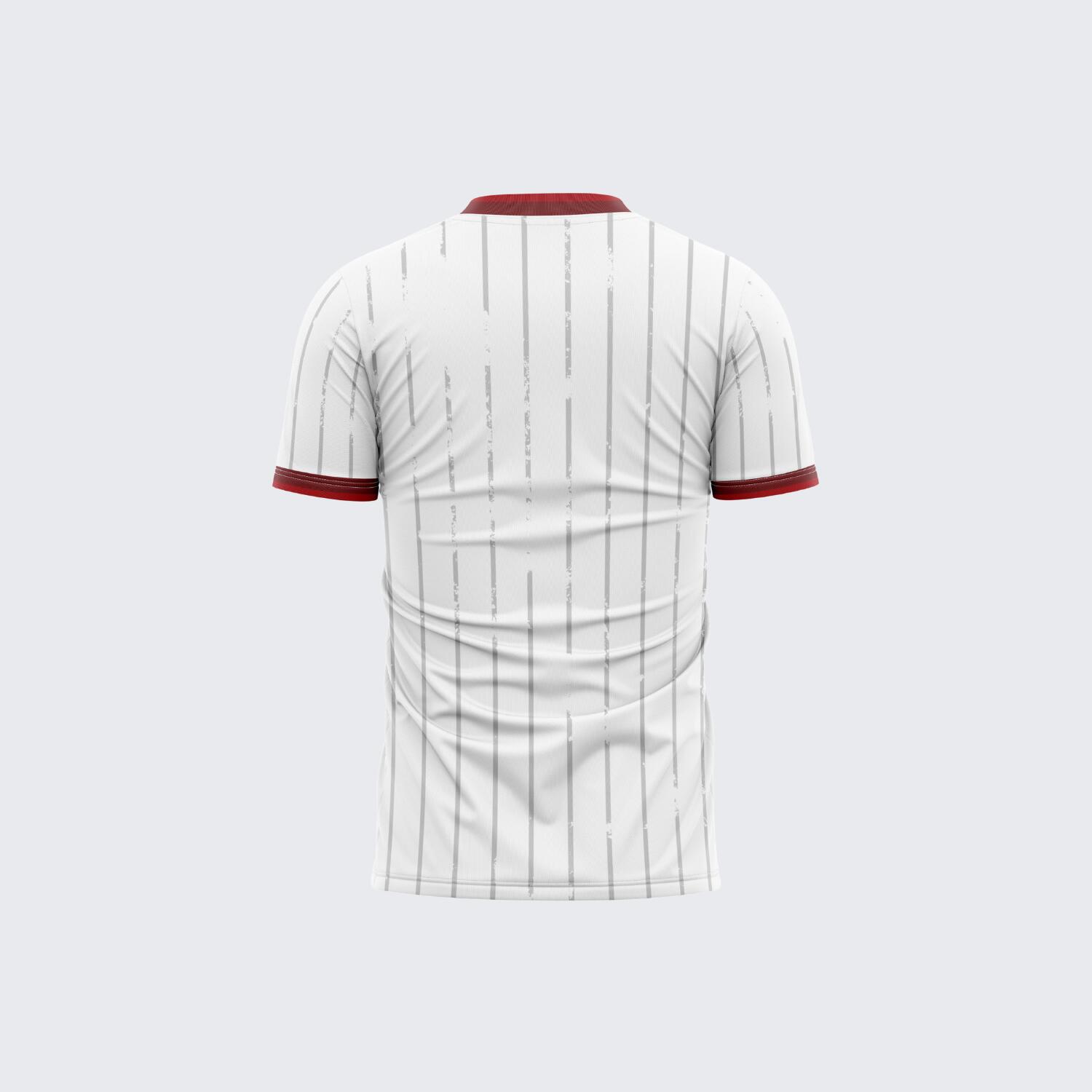 Maglia tifoso di Tunisia - 2026 3/3