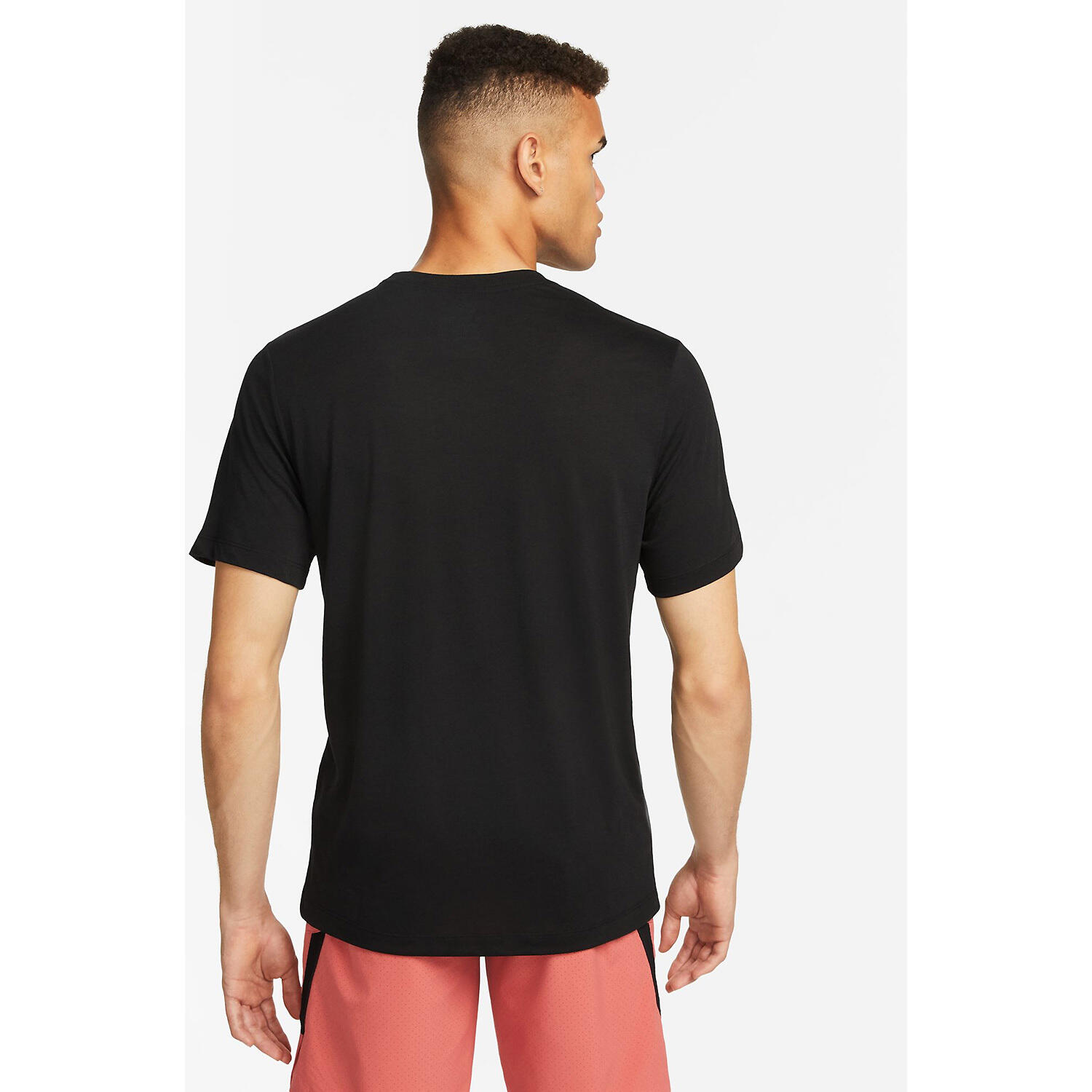 T-shirt formation hommes Nike Db Pro 2/3