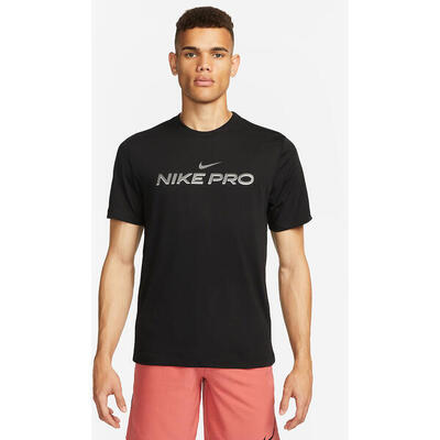 Magliette formazione uomo Nike Db Pro