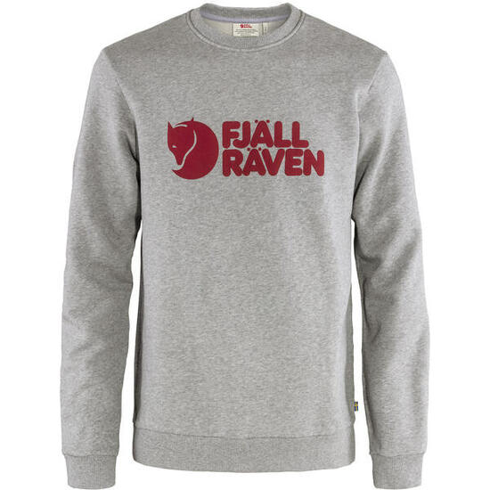 Pull Homme Logo