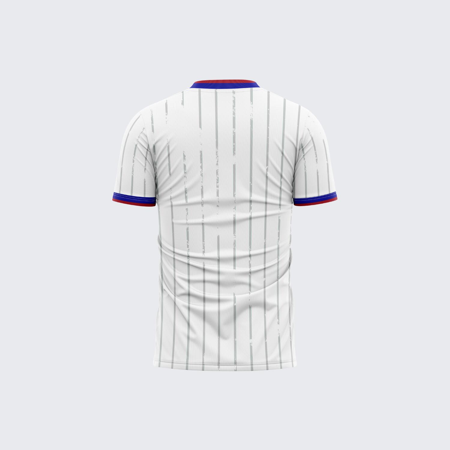 Maglia tifoso di calcio Inghilterra - 2026 3/3