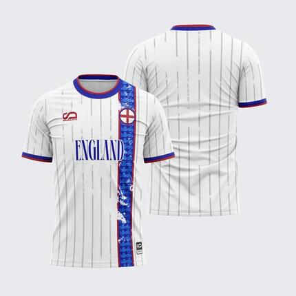 Maillot de foot supporter Angleterre - CDM 2026