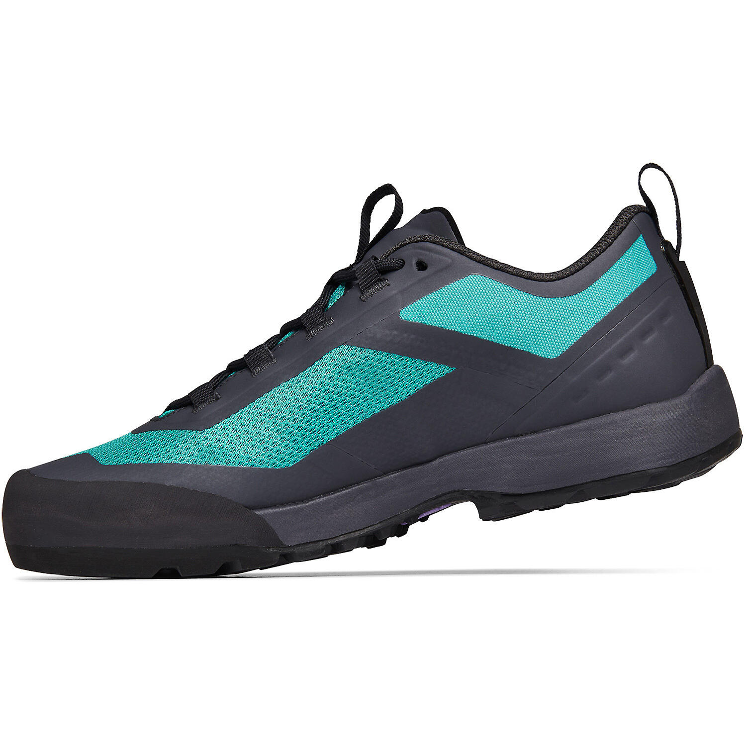 Damen Multifunktionshalbschuh W MISSION LT 2 APPROACH SHOE 3/7