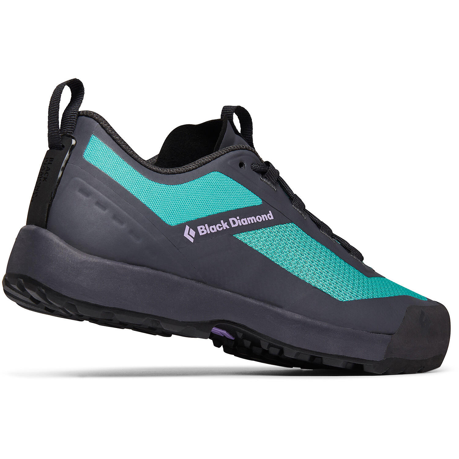 Damen Multifunktionshalbschuh W MISSION LT 2 APPROACH SHOE 2/7