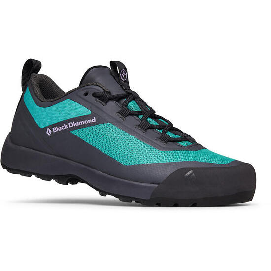 Damen Multifunktionshalbschuh W MISSION LT 2 APPROACH SHOE