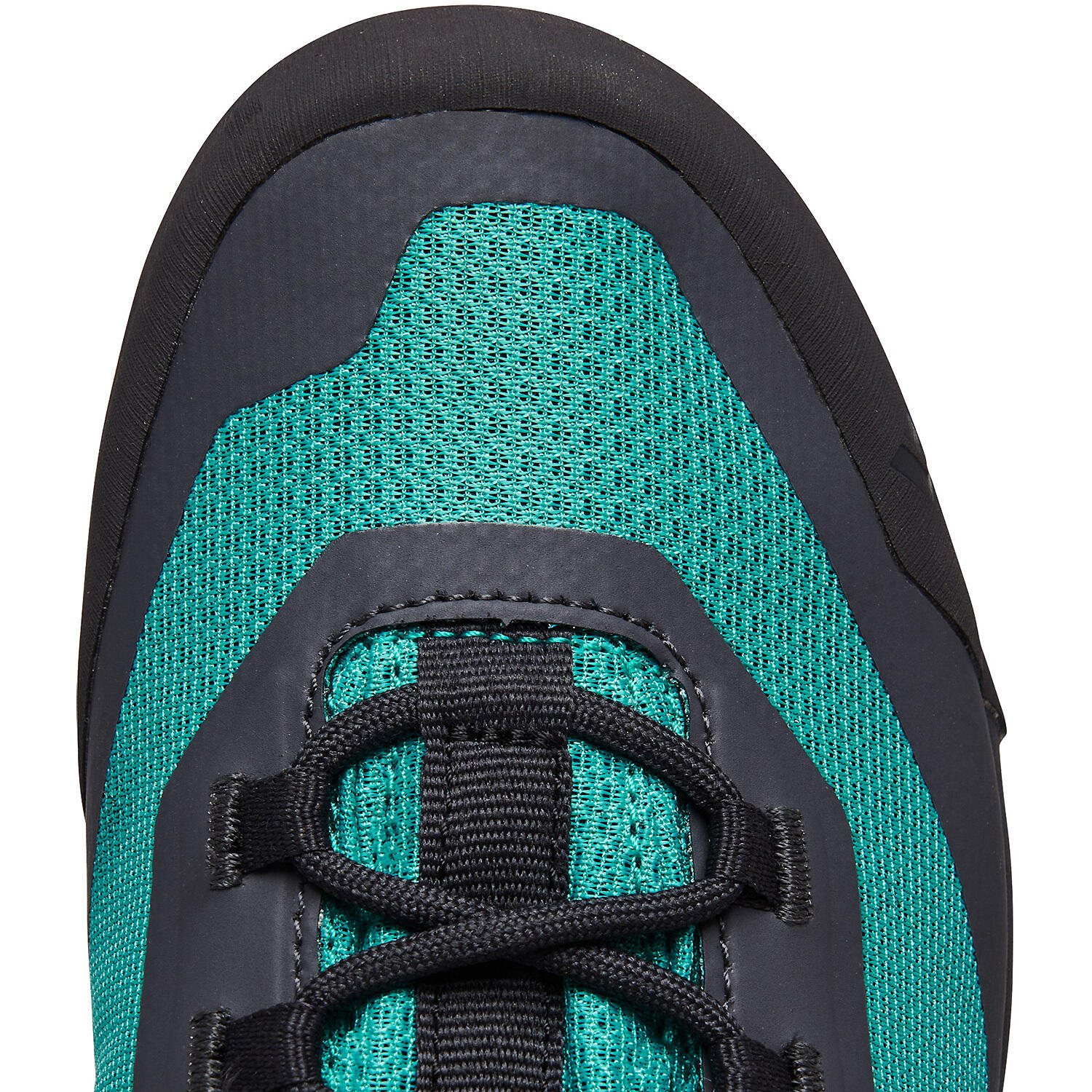 Damen Multifunktionshalbschuh W MISSION LT 2 APPROACH SHOE 7/7