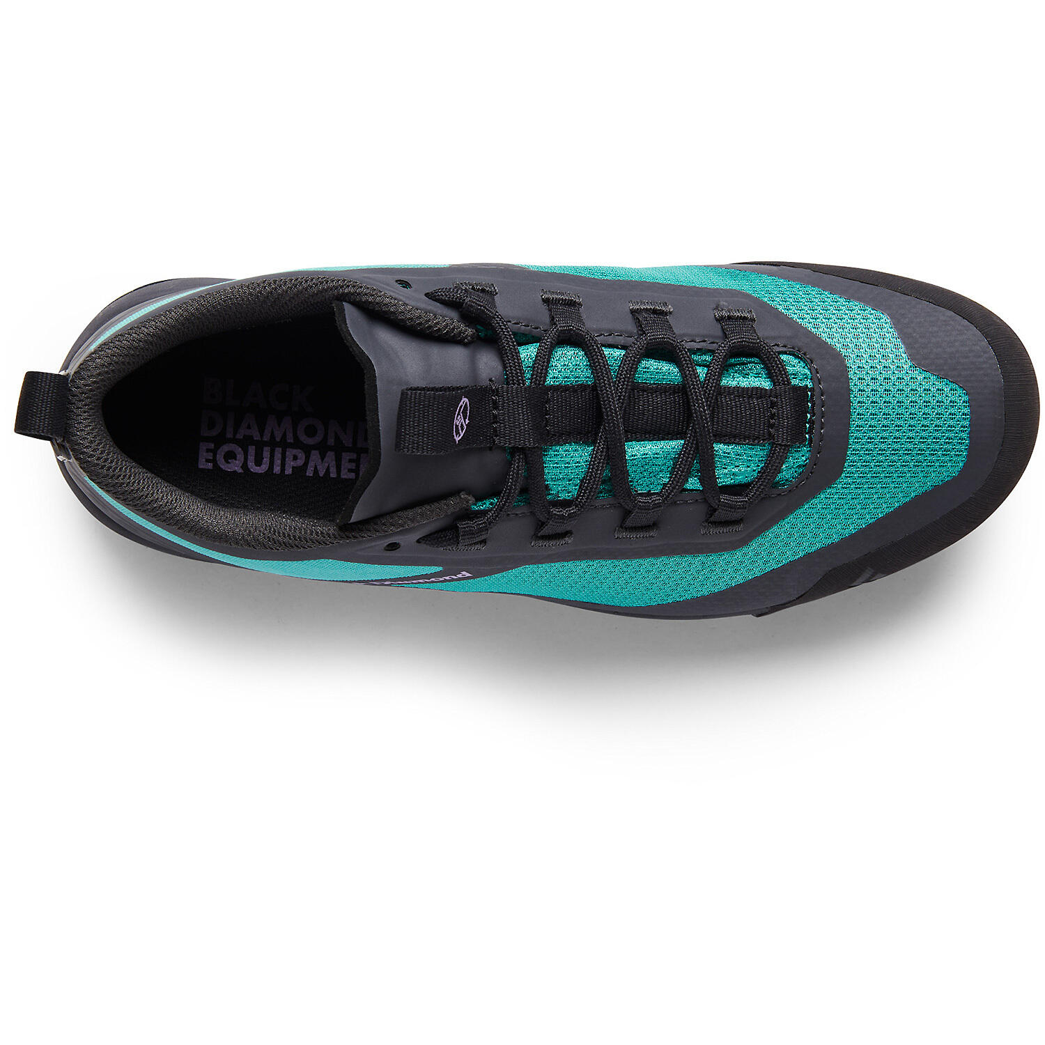 Damen Multifunktionshalbschuh W MISSION LT 2 APPROACH SHOE 4/7