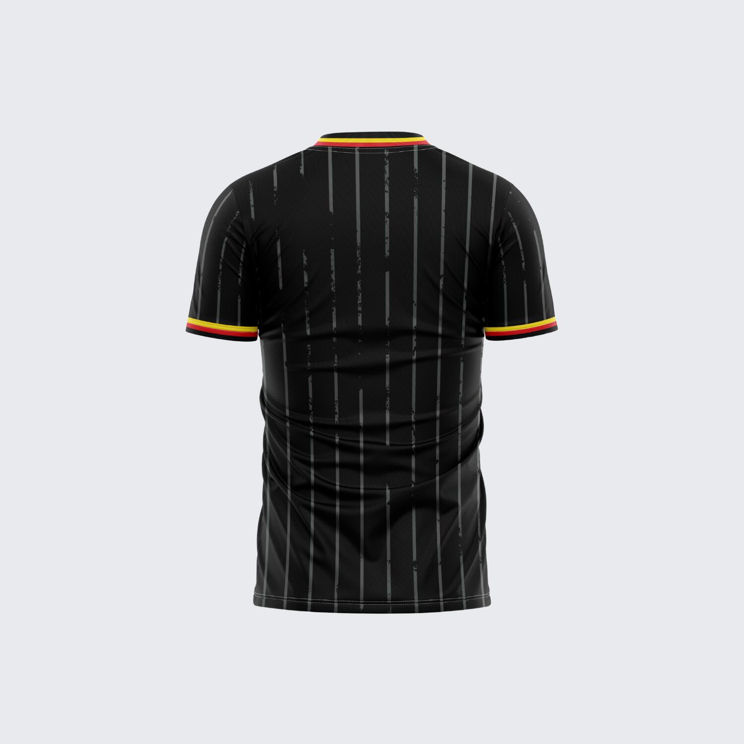 Maglia tifoso di calcio Germania - 2026 3/3
