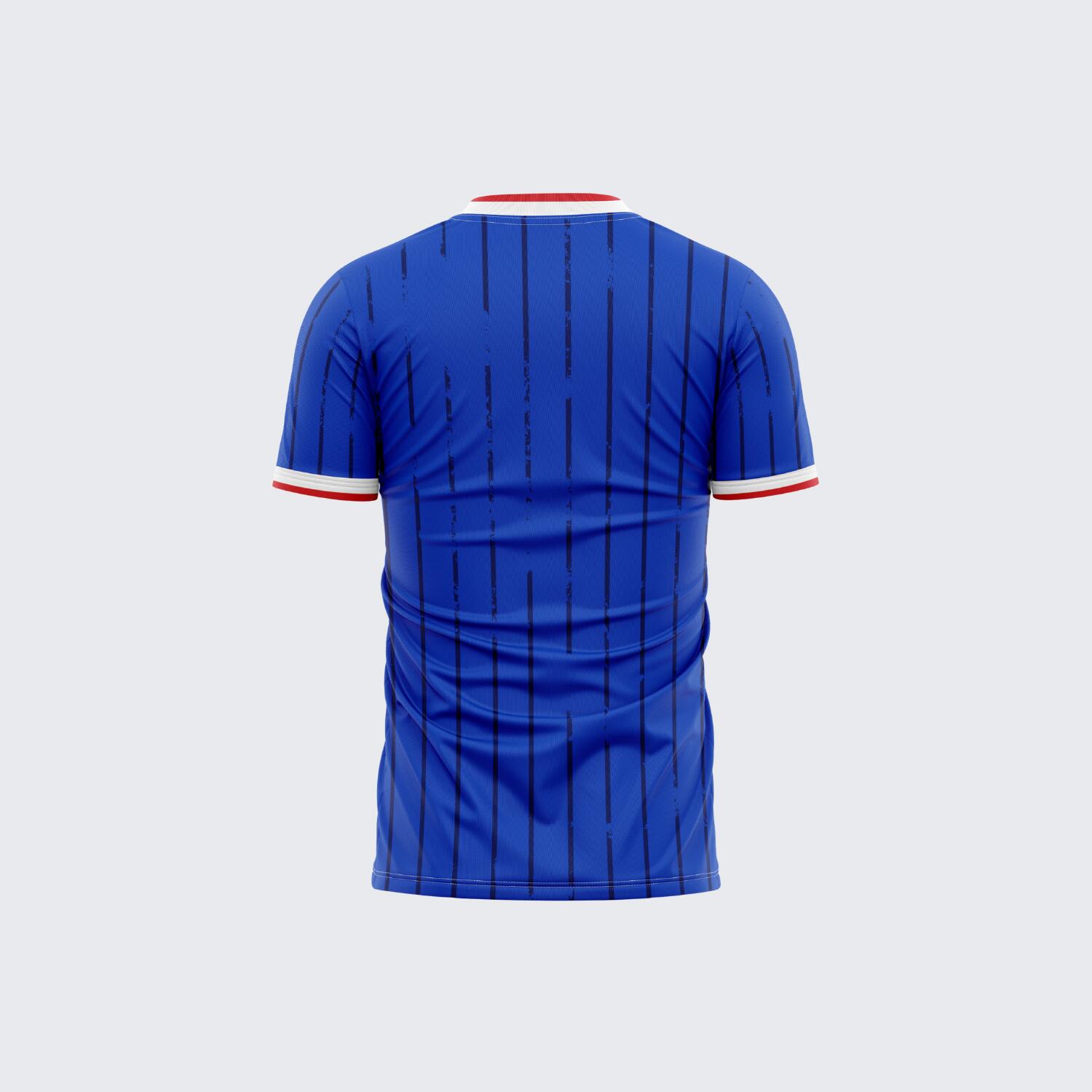 Maglia tifoso di calcio Francia - 2026 3/3