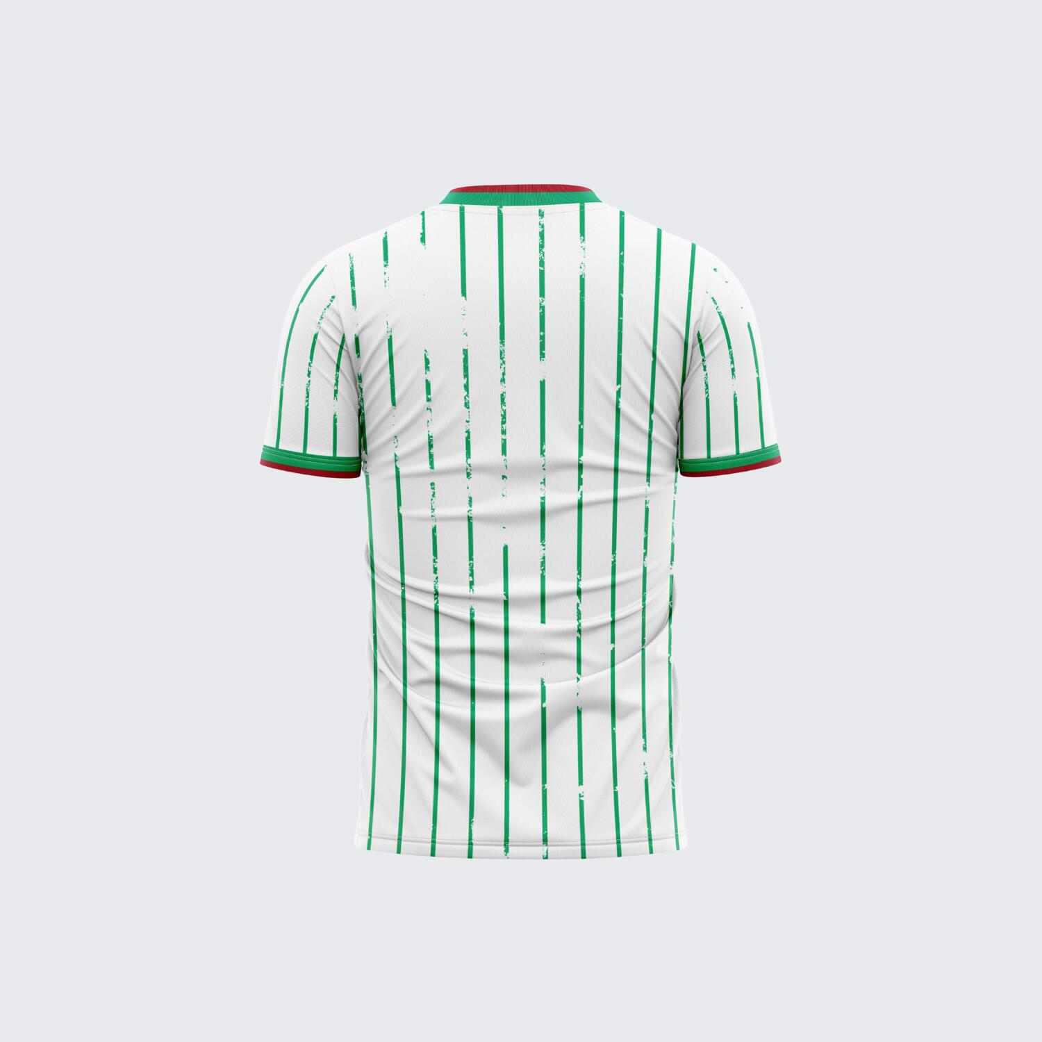 Maglia tifoso di calcio Algeria - 2026 3/3