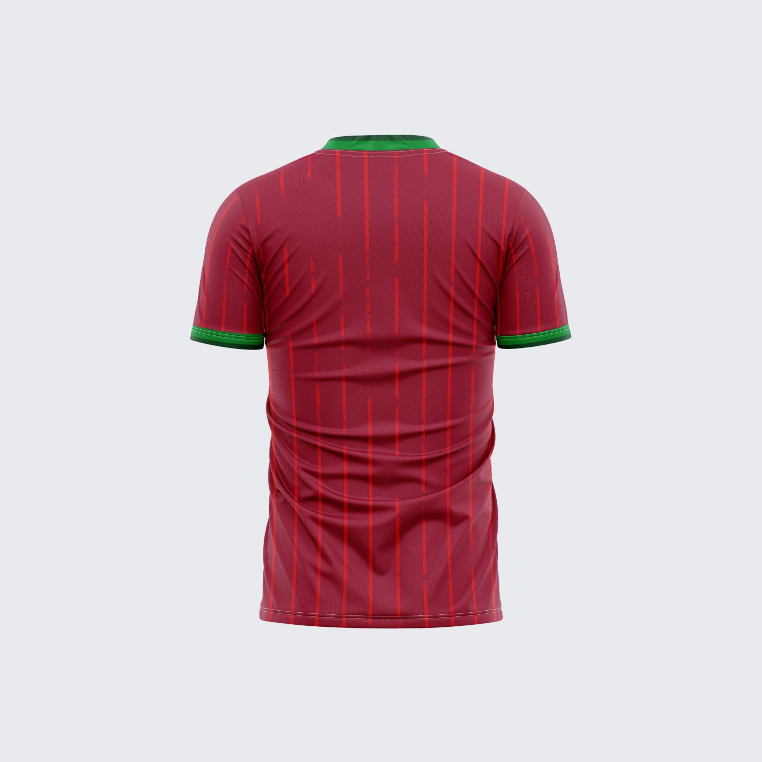 Maglia tifoso di calcio Portogallo - 2026 3/3