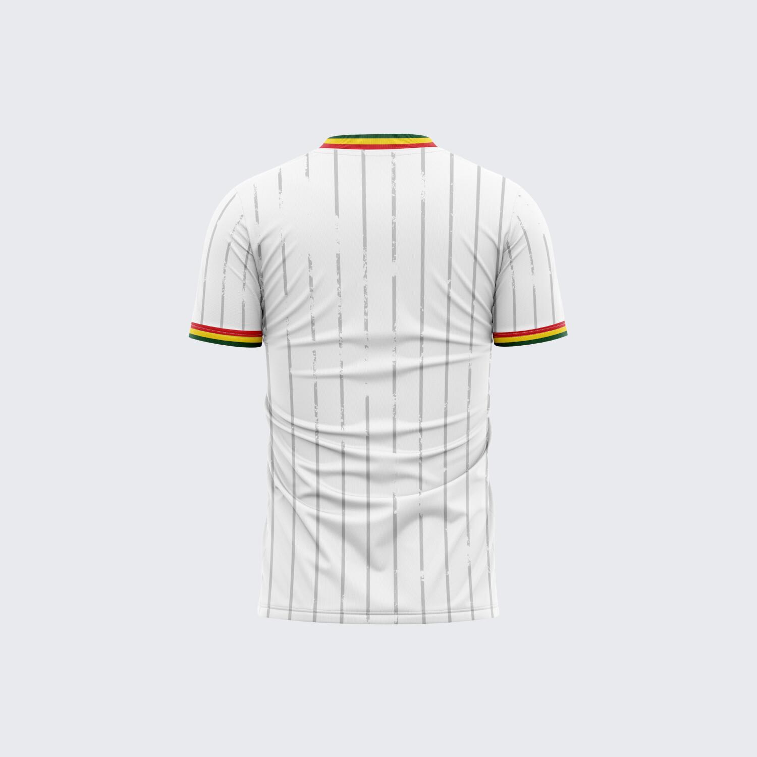 Maglia tifoso di calcio Senegal - 2026 3/3