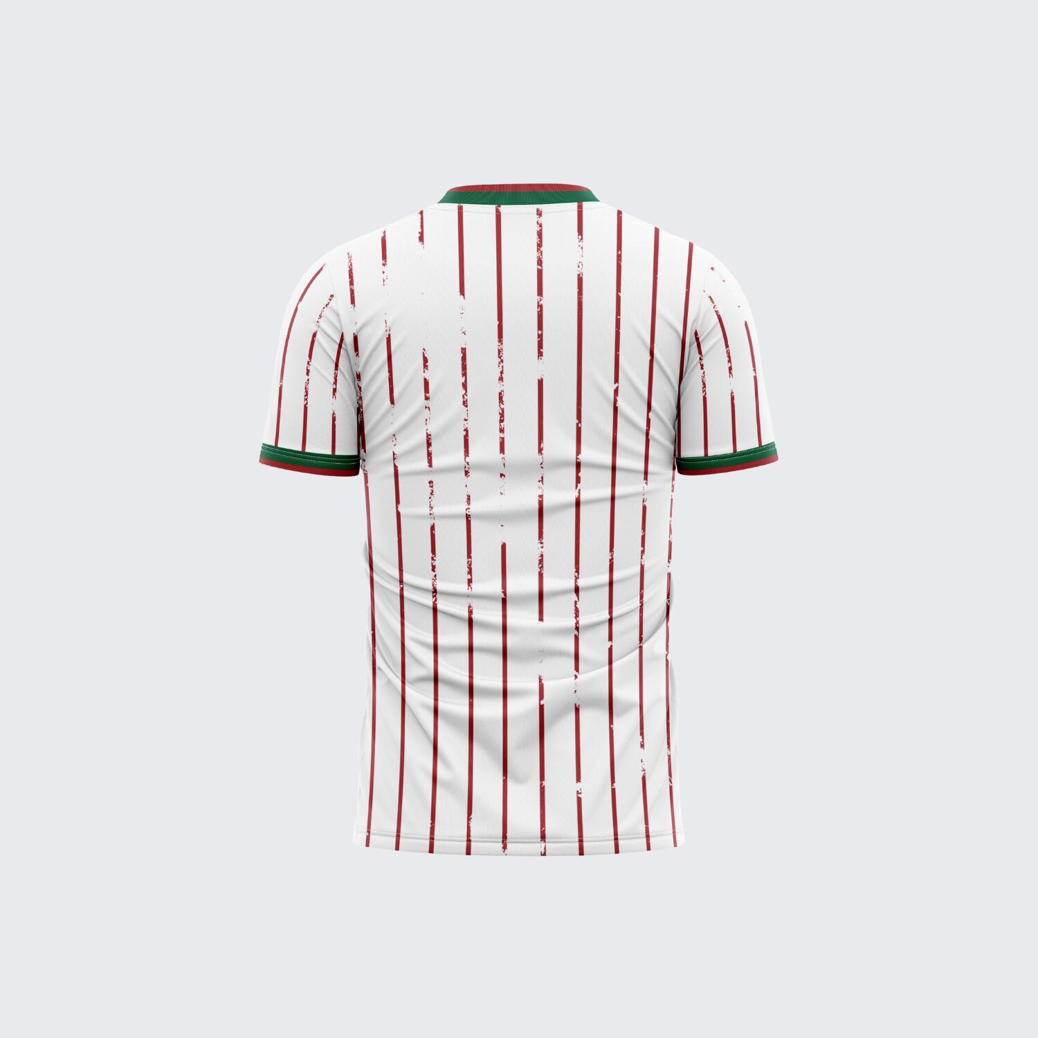 Maglia tifoso di calcio Marocco - 2026 3/3