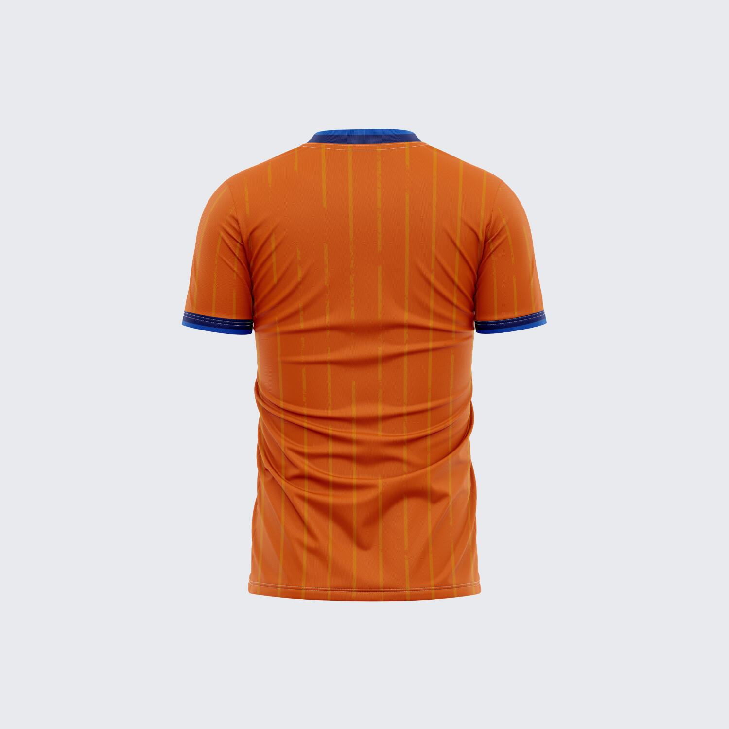 Maglia tifosa di calcio Paesi Bassi - 2026 3/3