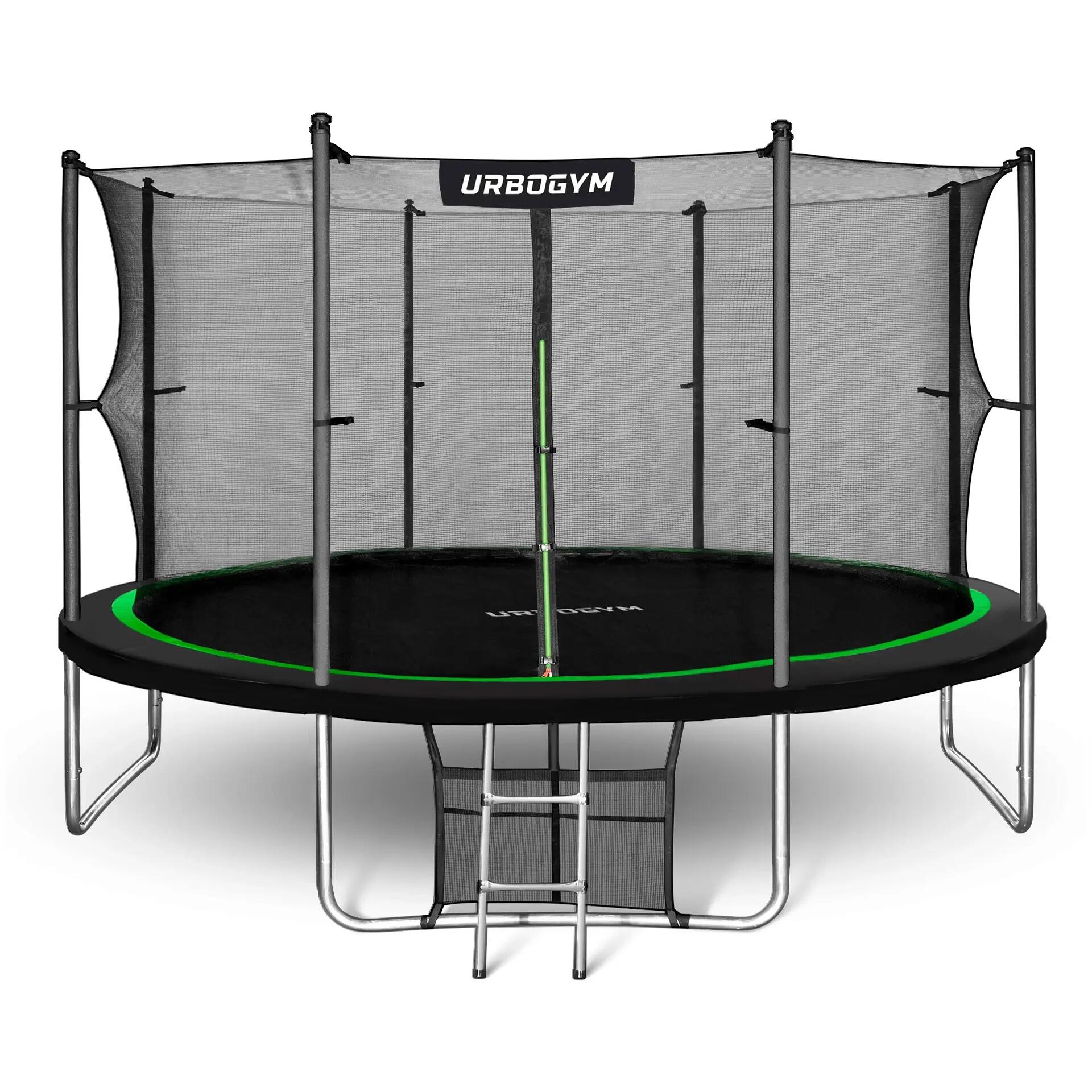 URBOGYM picture