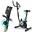 Bicicletă indoor cycling Trex Sport JOLT TX-250BB negru