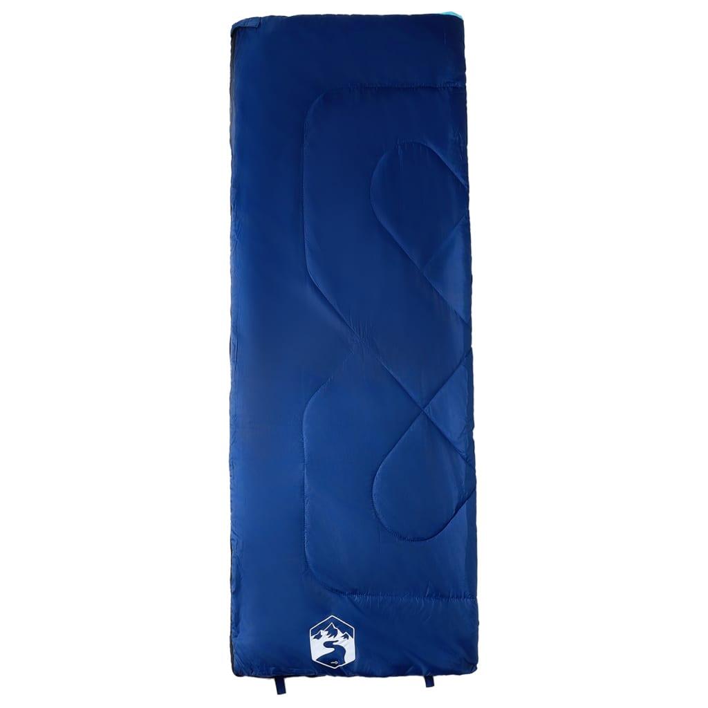 Saco de dormir VidaXL para adultos 3 estaciones 2/4