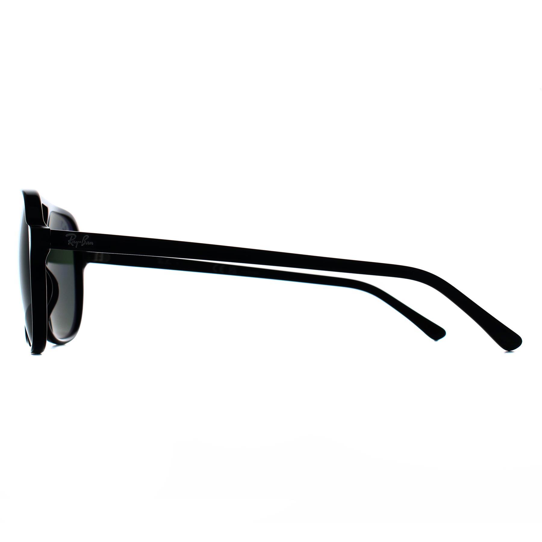 Okulary przeciwsłoneczne Ray-Ban Bill 3/7