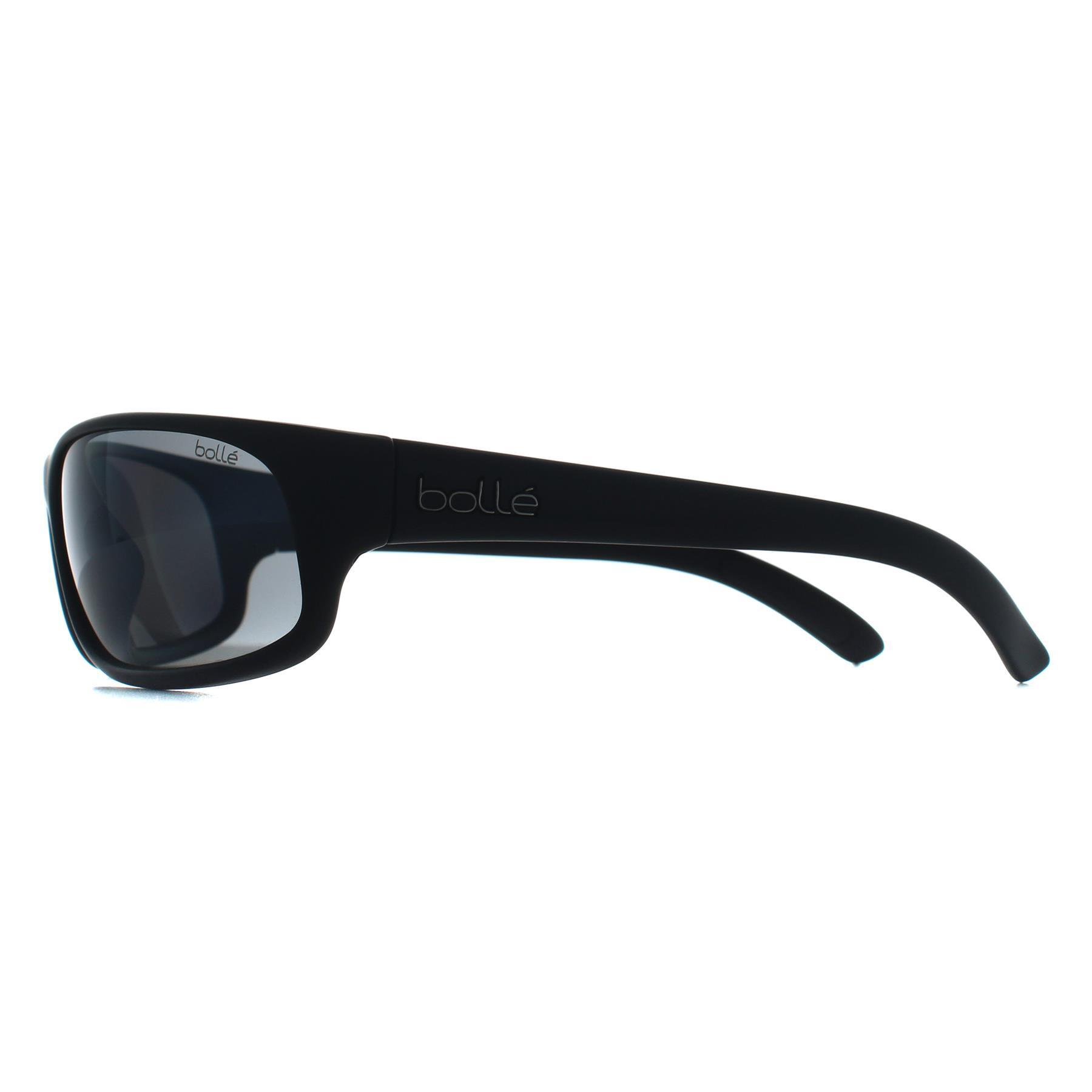 Lunettes Lifestyle ANACONDA - Verre Cat 3 - Adulte 3/5