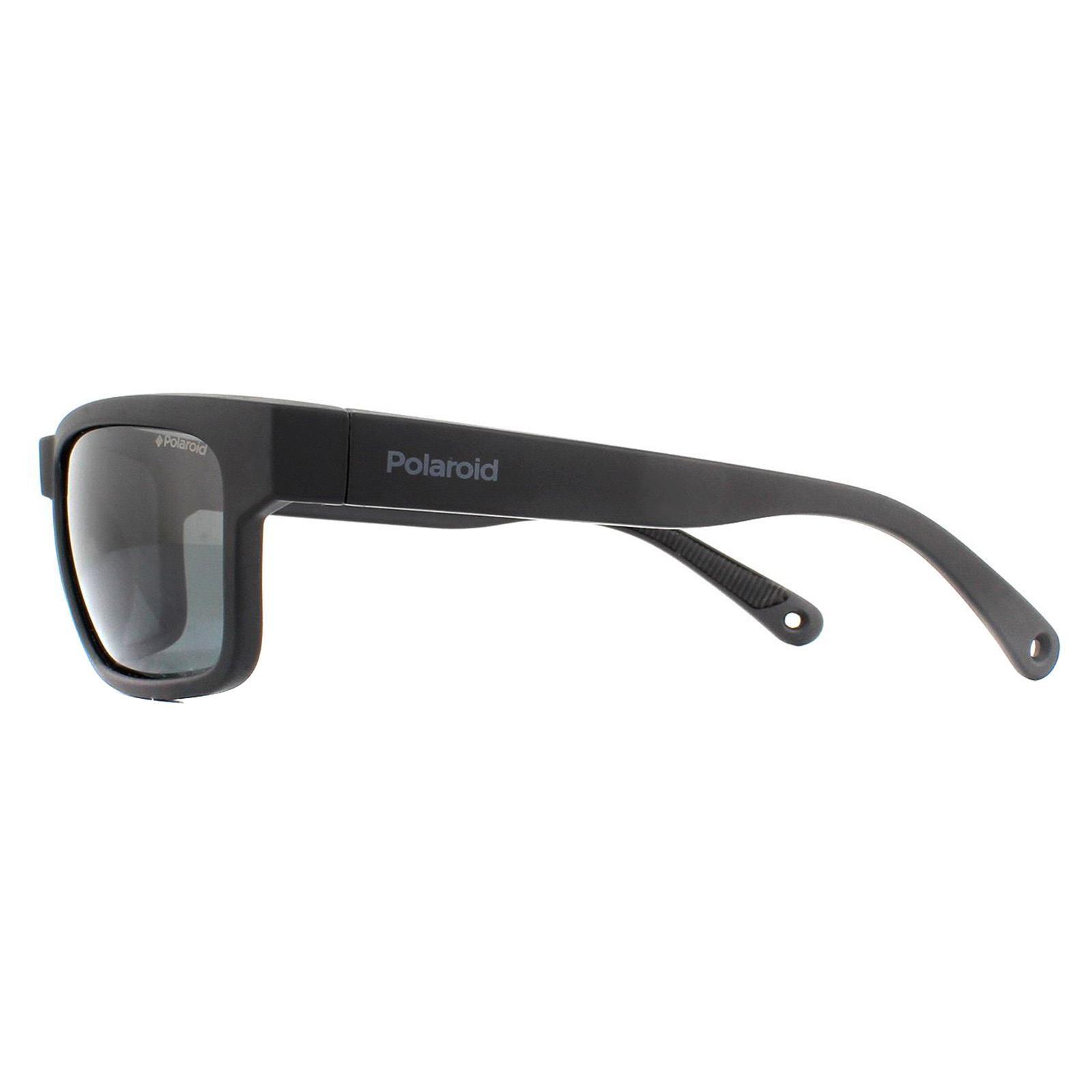 Gafas de Sol Polaroid PLD 7031/S 807 Polarizadas de Nylon Hombre 59 mm 3/4