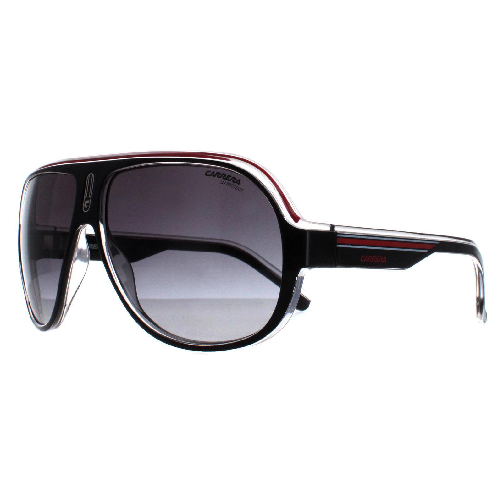 Lunettes de Soleil Carrera SPEEDWAY/N MAN Taille 63/12/130 2/4