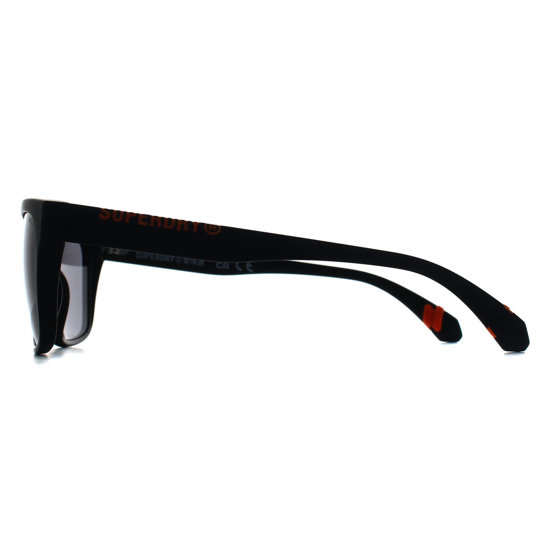 Lunettes de soleil Homme Superdry SDS-5009 56104A 3/3