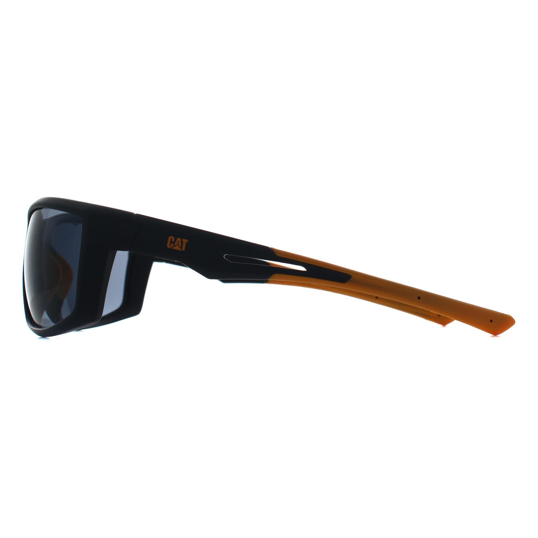 Lunettes de soleil Homme Caterpillar CTS-8015 62104P 3/3