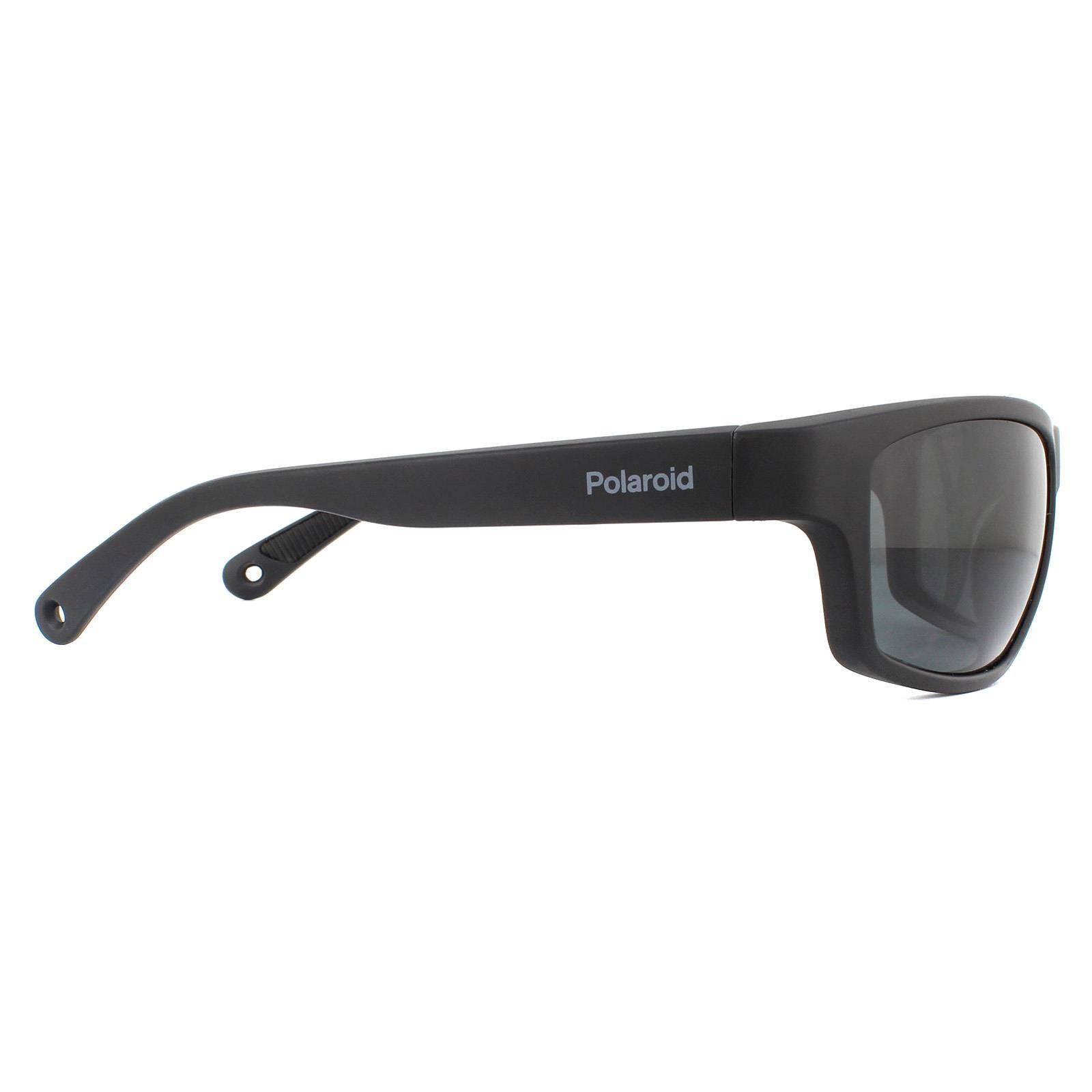 Sonnenbrille Polaroid PLD 7037/S 807 Polarisiert aus Nylon Herren 60 mm 4/7