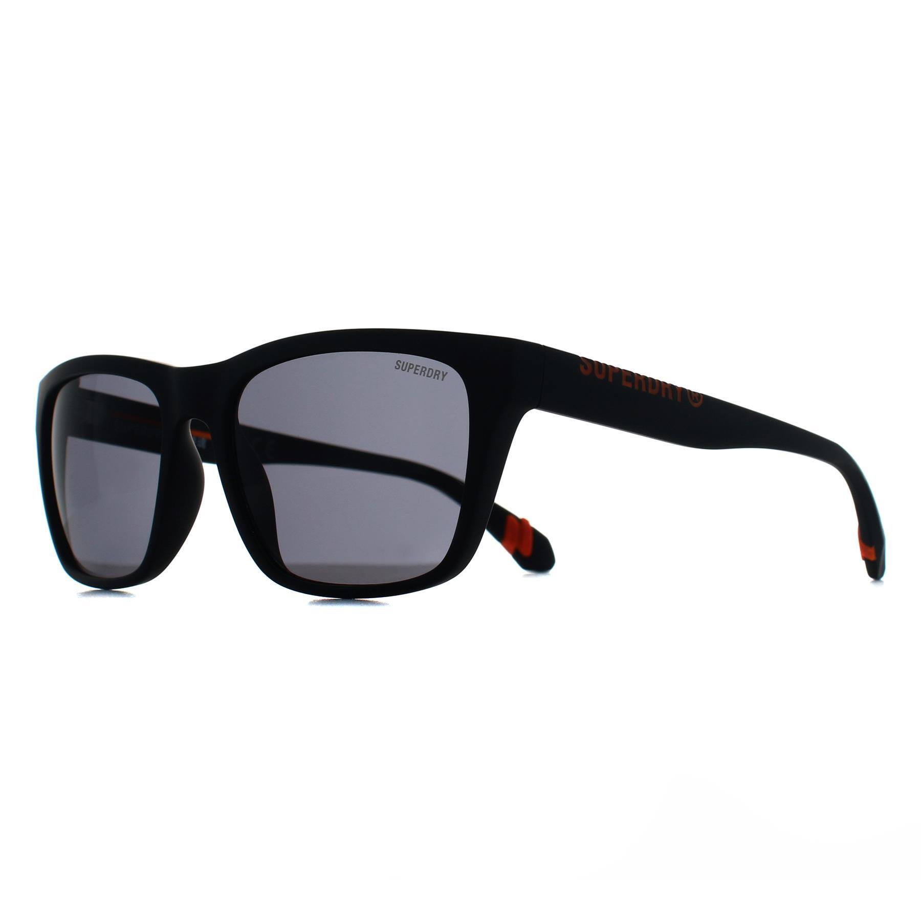 Lunettes de soleil Homme Superdry SDS-5009 56104A 2/3