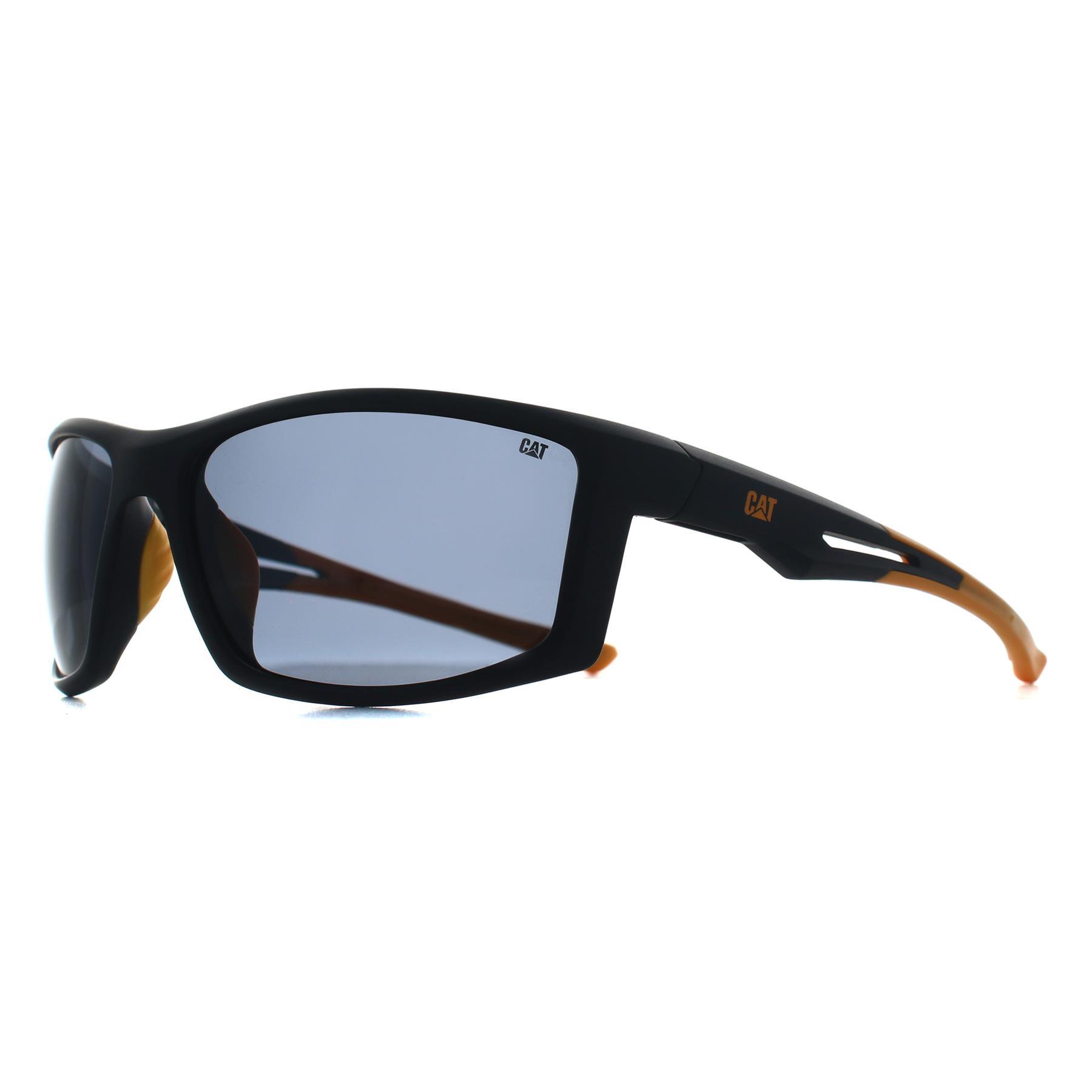 Lunettes de soleil Homme Caterpillar CTS-8015 62104P 2/3