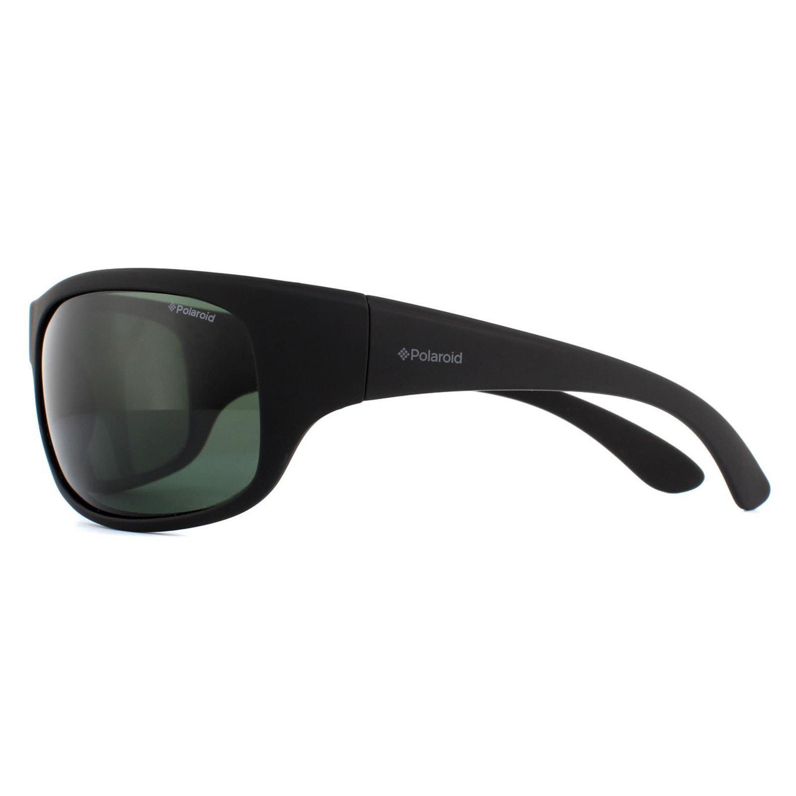 Lunettes de soleil polarisées POLAROID PLD 07886 9CA unisexe, taille 66 mm 3/5