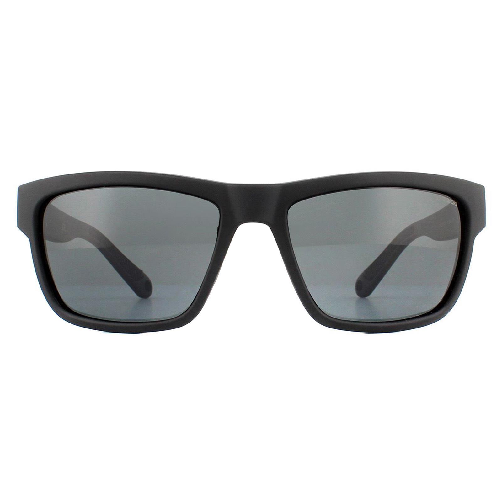 Ochelari de Soare Polaroid PLD 7031/S 807 Polarizați din Nylon Bărbați 59 mm