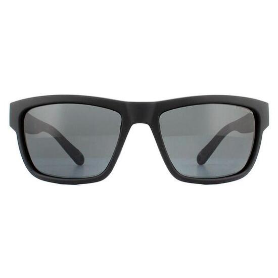 Lunettes de Soleil Polaroid PLD 7031/S 807 Polarisées en Nylon Homme 59 mm