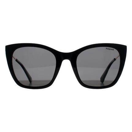 Lunettes de Soleil Polaroid PLD 4144/S/X 086 Polarisées Femme 52 mm