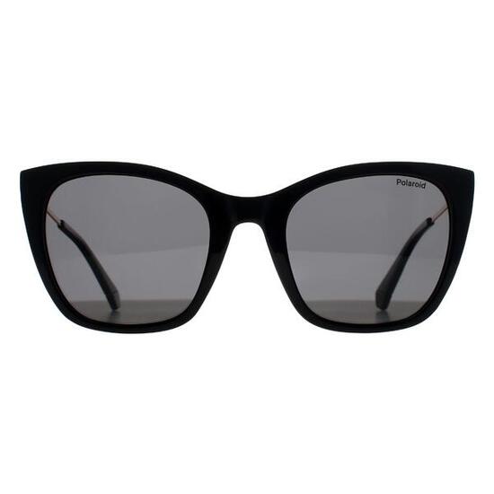 Lunettes de Soleil Polaroid PLD 4144/S/X 807 Polarisées Femme 52 mm