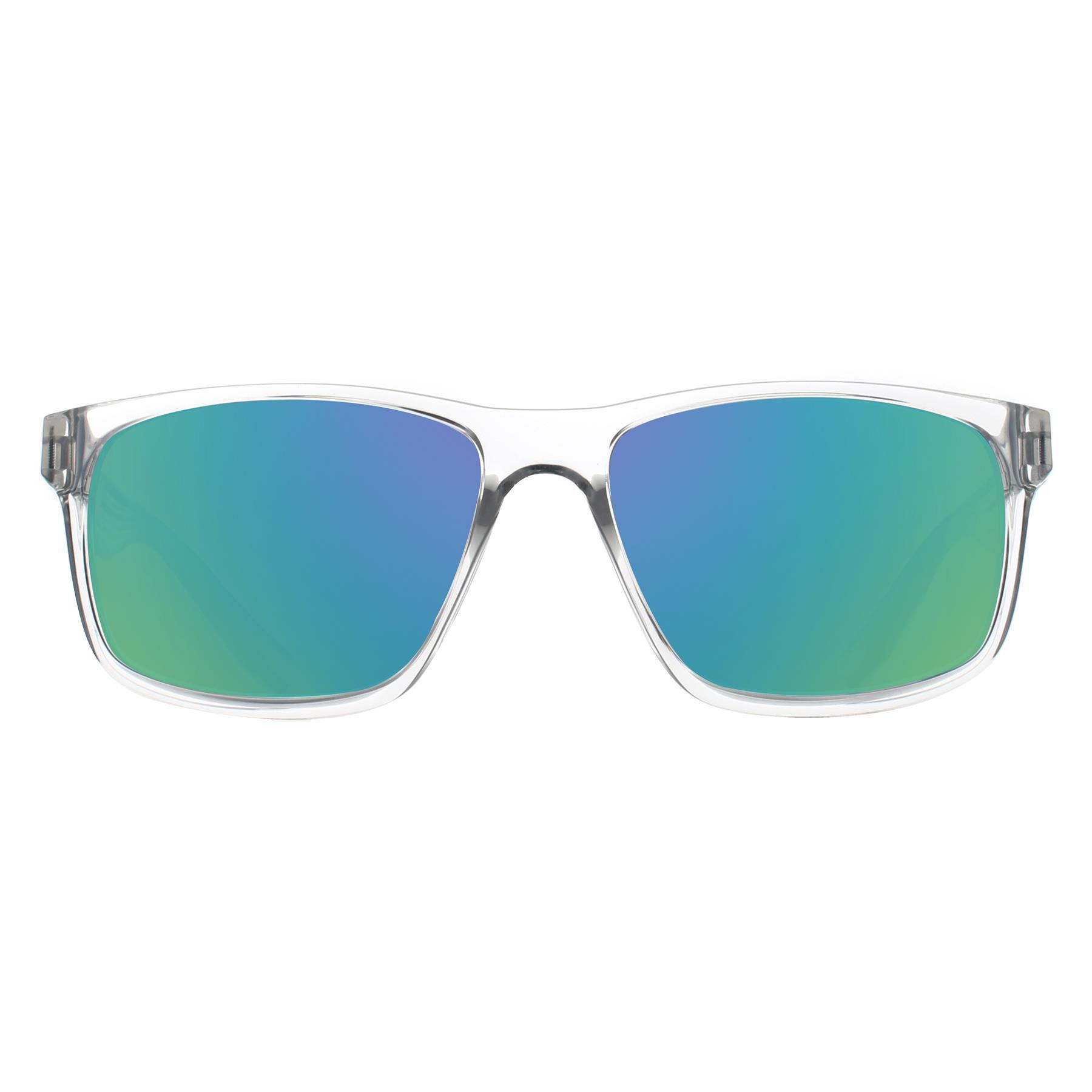 Nike Rectangular Mens Crystal Clear Frozen Blue Mirror  display picture 1
