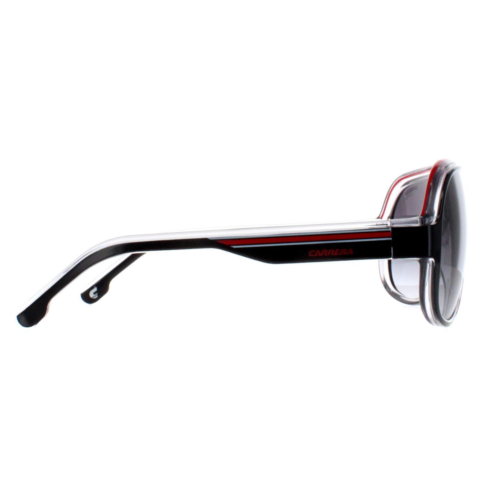 Lunettes de Soleil Carrera SPEEDWAY/N MAN Taille 63/12/130 4/4