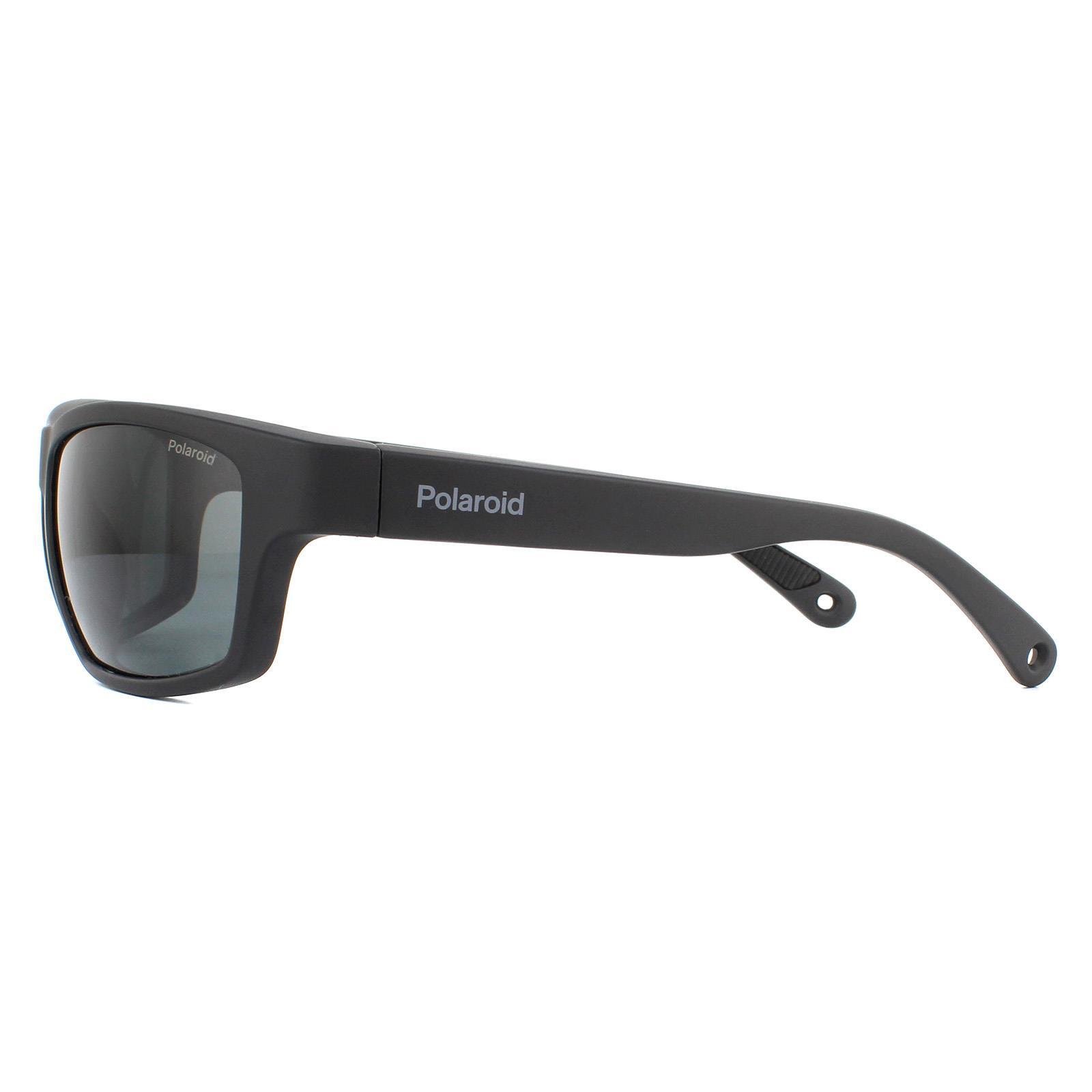 Sonnenbrille Polaroid PLD 7037/S 807 Polarisiert aus Nylon Herren 60 mm 3/7