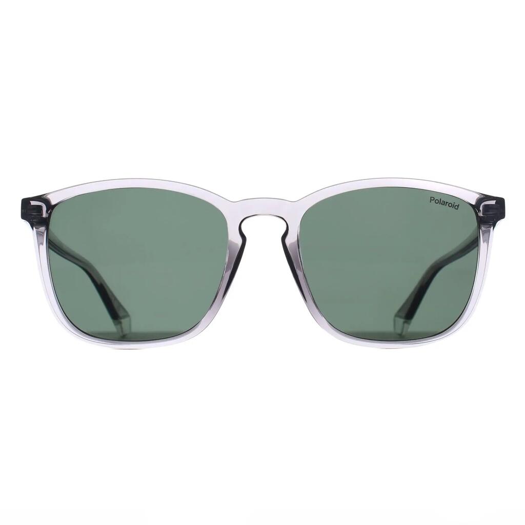 GREY / GREEN