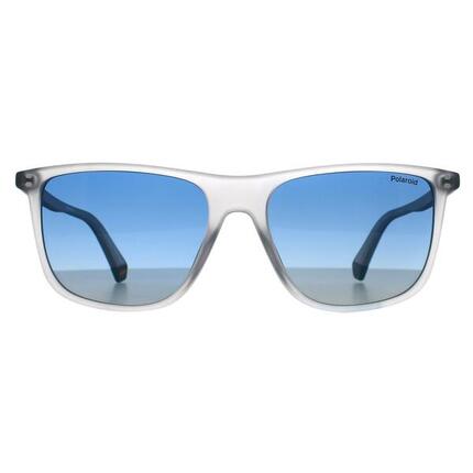 Lunettes de Soleil Polaroid PLD 6232/S 2M4 Polarisées Homme 55 mm