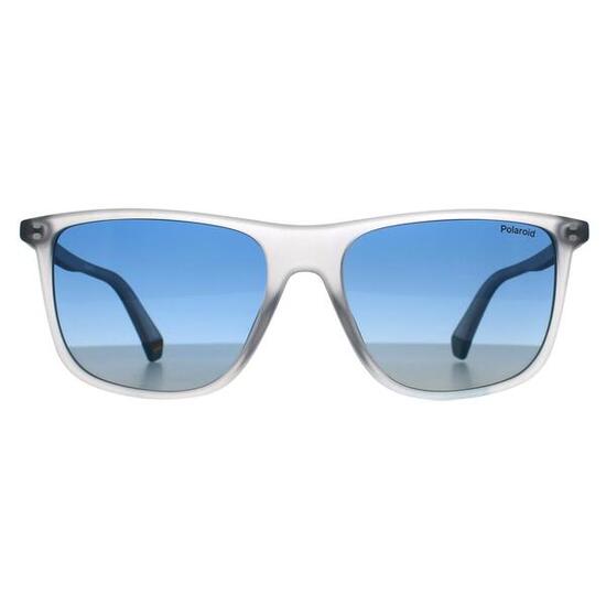 Lunettes de Soleil Polaroid PLD 6232/S 2M4 Polarisées Homme 55 mm