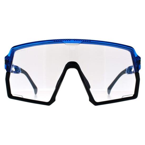 Okulary RUDY PROJECT KELION CRYSTAL BLUE - Impactx™ Photochromic 2 Laser Black