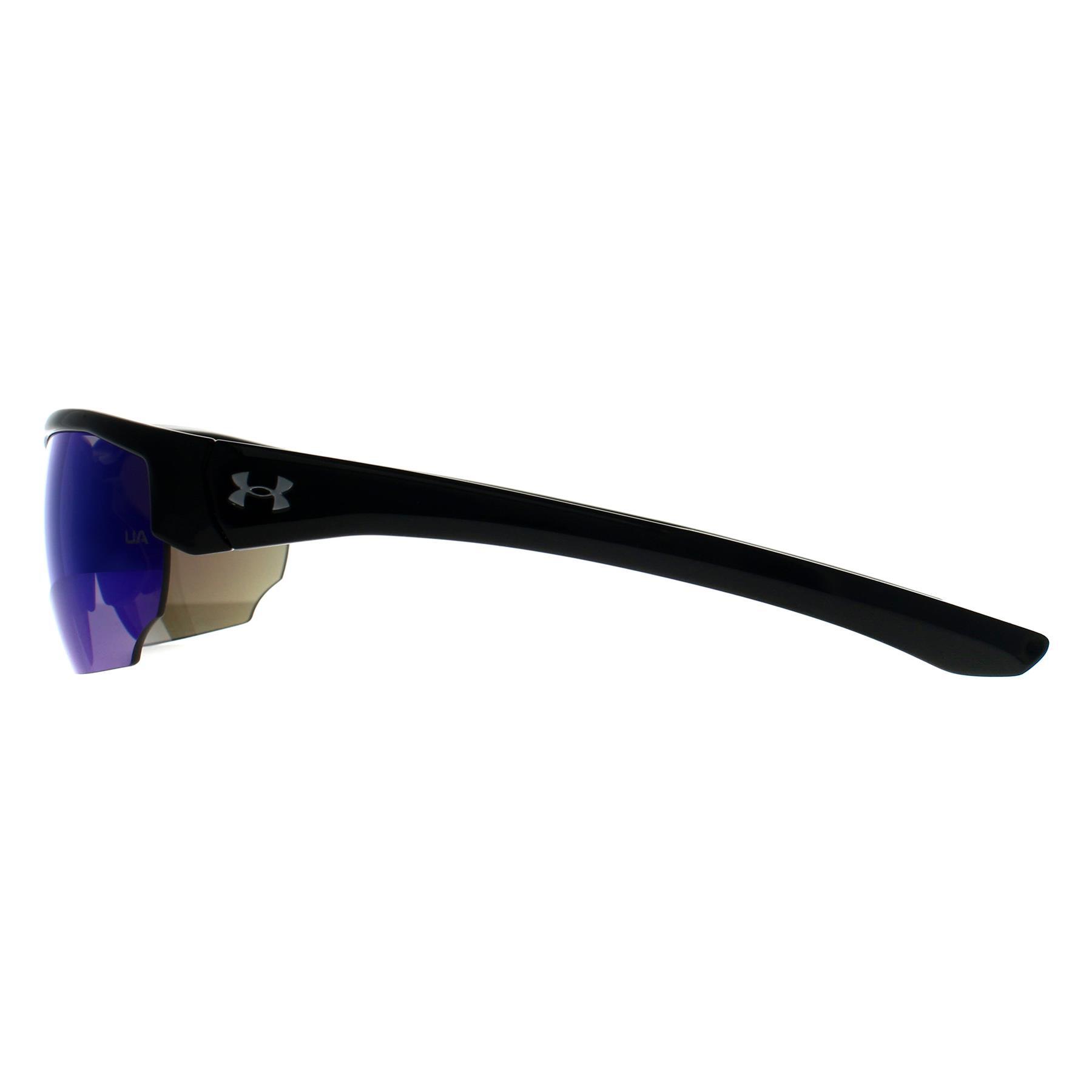 Lunettes de Soleil Under Armour UA 0012/S UNISEX Taille 70/9/125 3/3