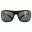 Ochelari de soare polarizați POLAROID PLD 07886 9CA Unisex Mărime 66 mm