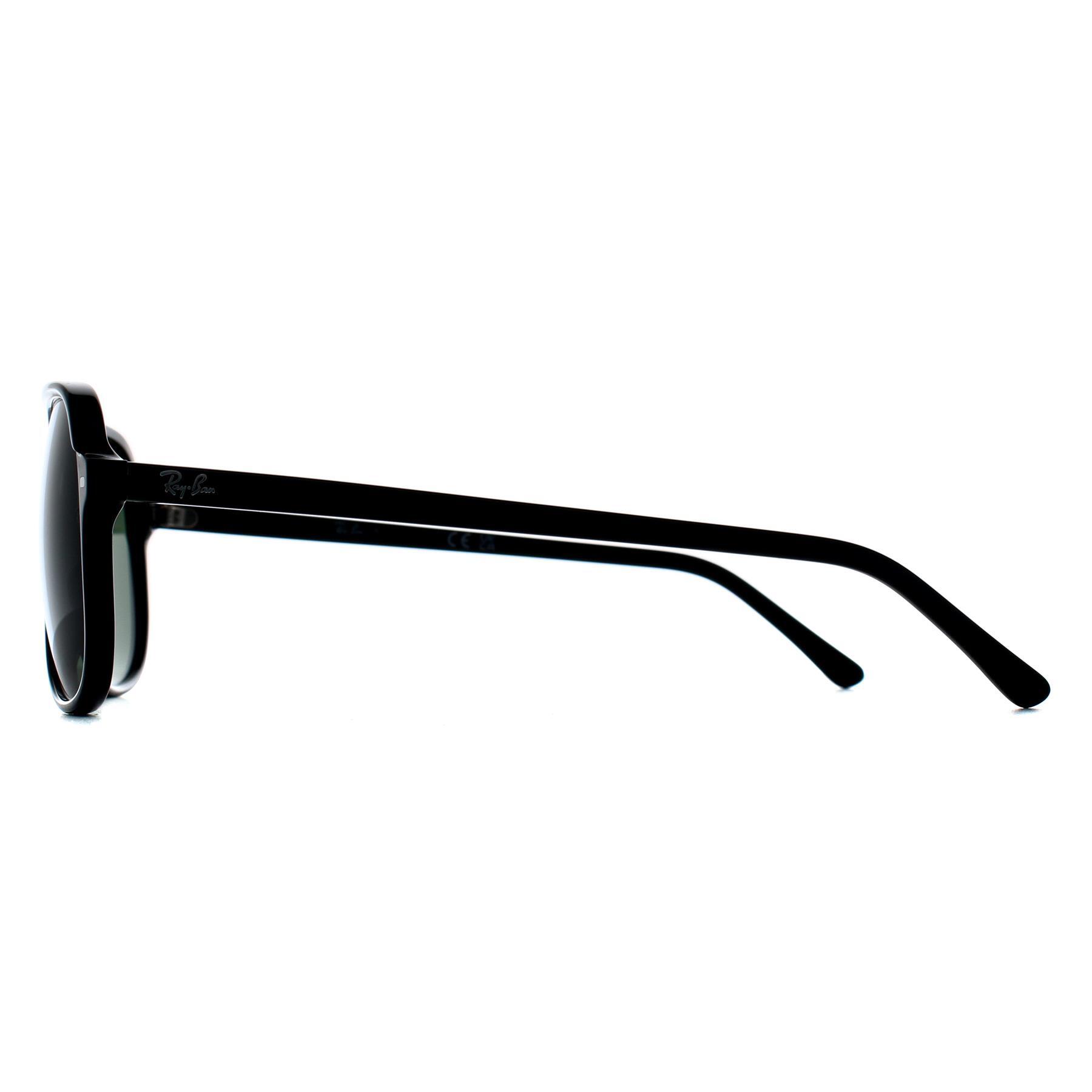 Lunettes de Soleil Ray-Ban BILL RB 2198 unisex Taille 60/14/145 3/3