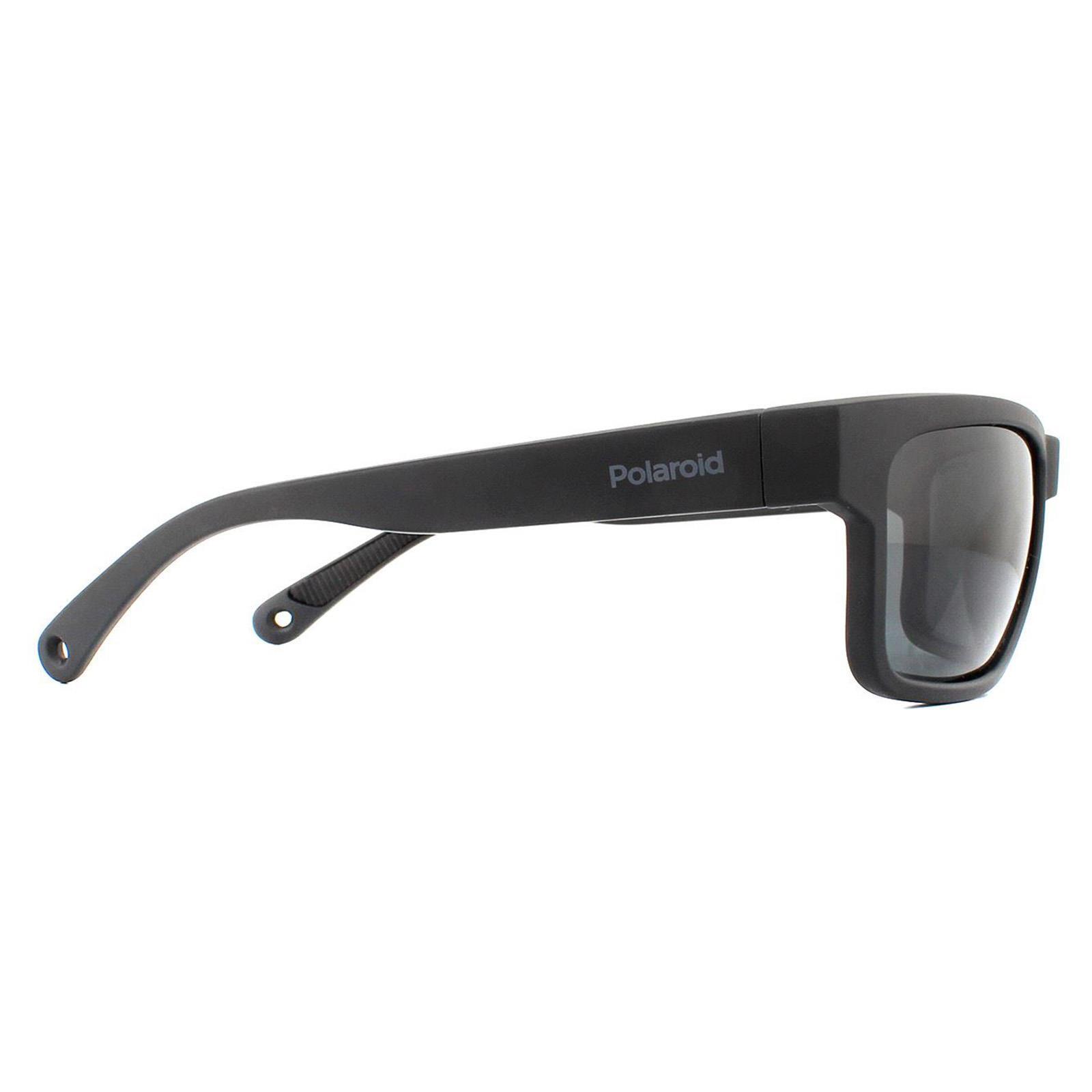 Gafas de Sol Polaroid PLD 7031/S 807 Polarizadas de Nylon Hombre 59 mm 4/4