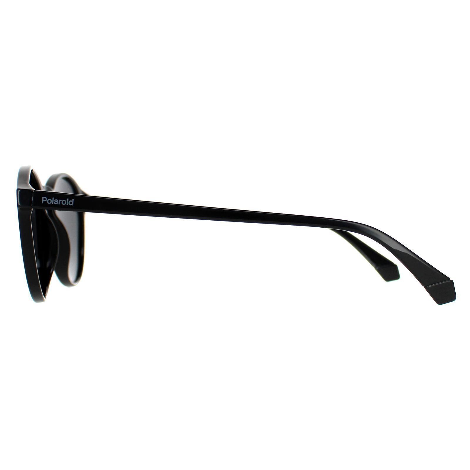Lunettes de Soleil Polaroid PLD 4153/S 807 Polarisées Unisexe 50 mm 3/4