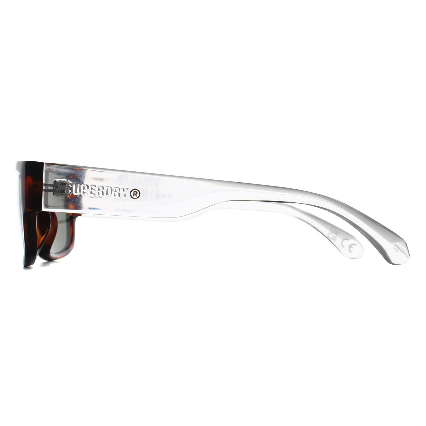 Gafas de Sol Unisex Superdry SDS-5005 54102A 3/3