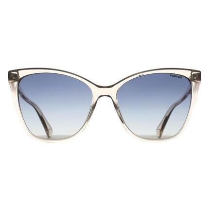 Lunettes de Soleil Polaroid PLD 4181/S DB1 Polarisées Femme 56 mm
