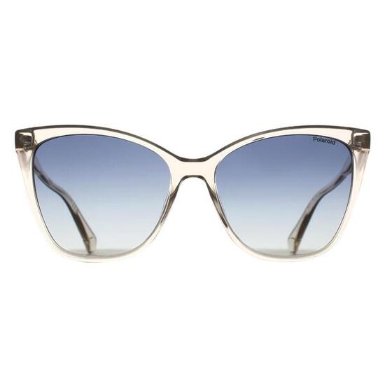 Lunettes de Soleil Polaroid PLD 4181/S FWM Polarisées Femme 56 mm